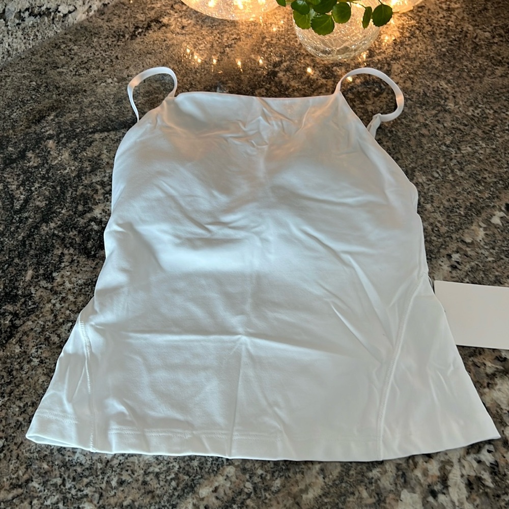 Lululemon Align High-neck Cami Tank